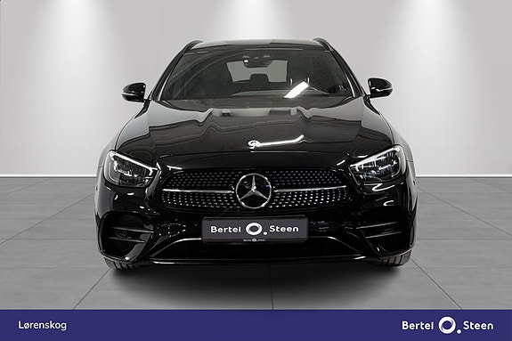 Mercedes-Benz E300 de 8 of 29