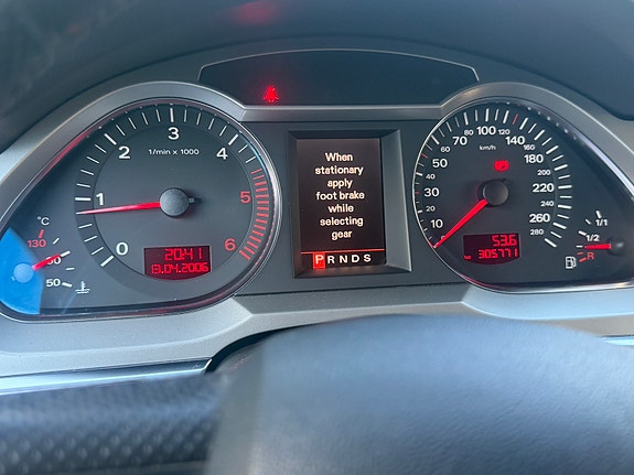 Audi A6 allroad 12 of 18