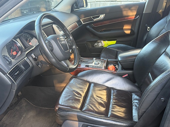 Audi A6 allroad 11 of 18