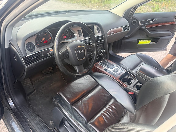 Audi A6 allroad 4 of 18