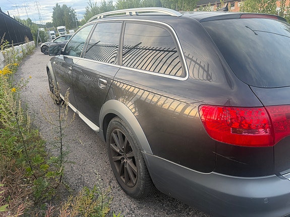 Audi A6 allroad 5 of 18