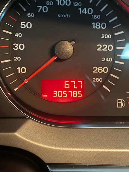 Audi A6 allroad 18 of 18