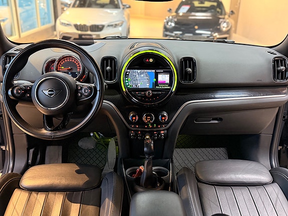 MINI Countryman Cooper SE 15 of 30