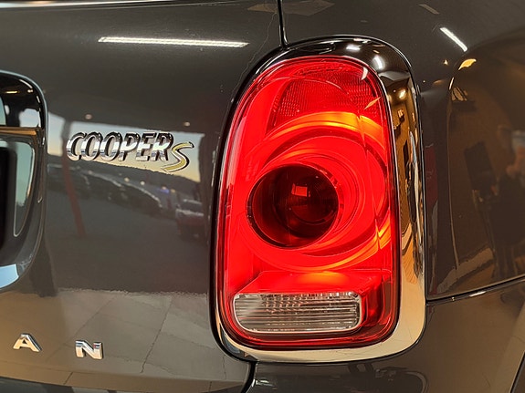 MINI Countryman Cooper SE 10 of 30