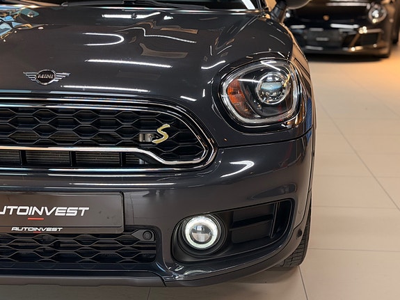 MINI Countryman Cooper SE 5 of 30