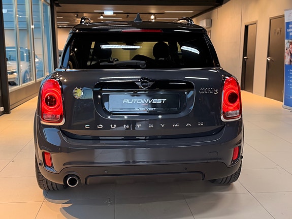 MINI Countryman Cooper SE 9 of 30