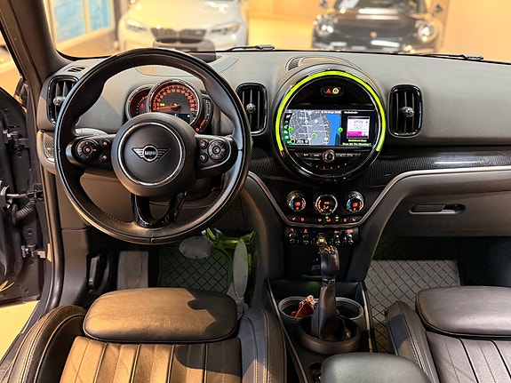MINI Countryman Cooper SE 16 of 30