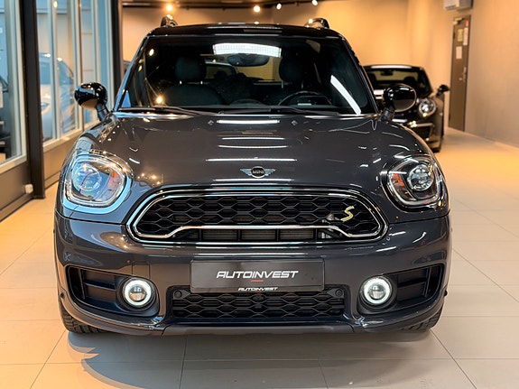 MINI Countryman Cooper SE 3 of 30