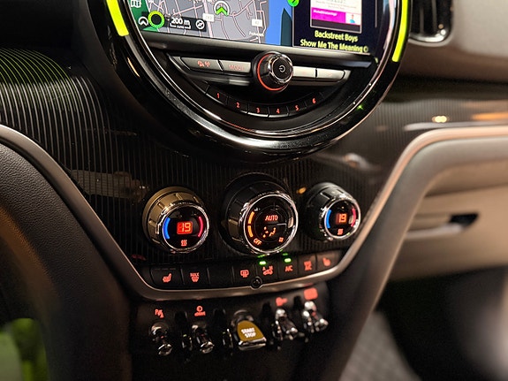 MINI Countryman Cooper SE 27 of 30