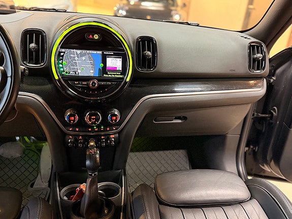 MINI Countryman Cooper SE 20 of 30