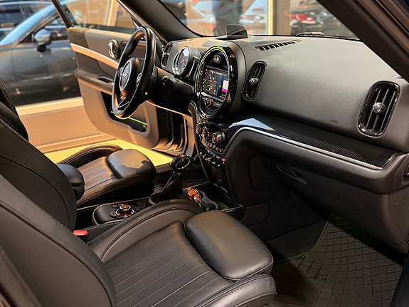 MINI Countryman Cooper SE 13 of 30
