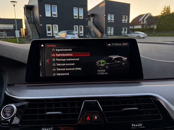 BMW 530e 23 of 30