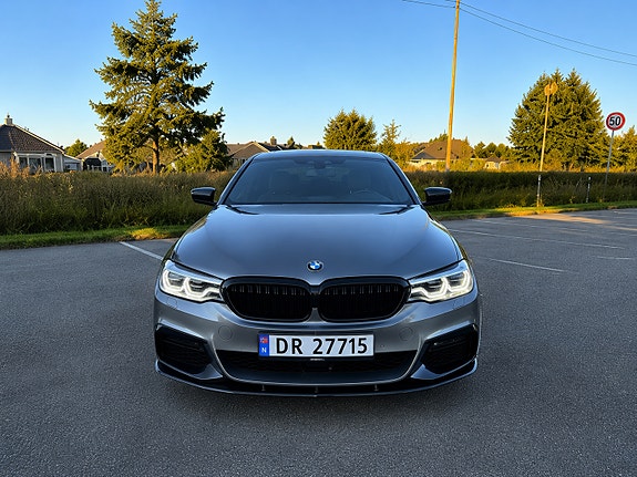 BMW 530e 2 of 30