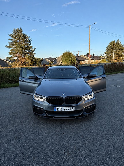 BMW 530e 7 of 30