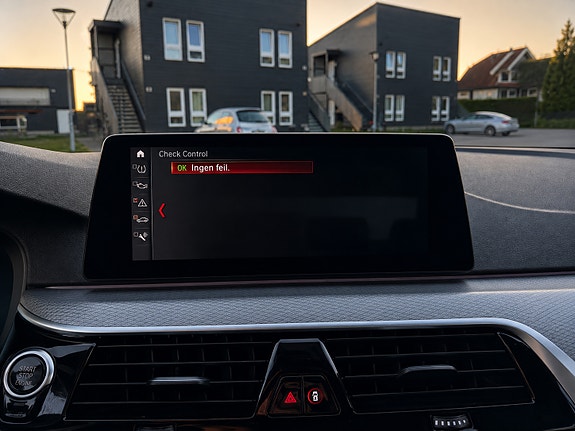 BMW 530e 22 of 30