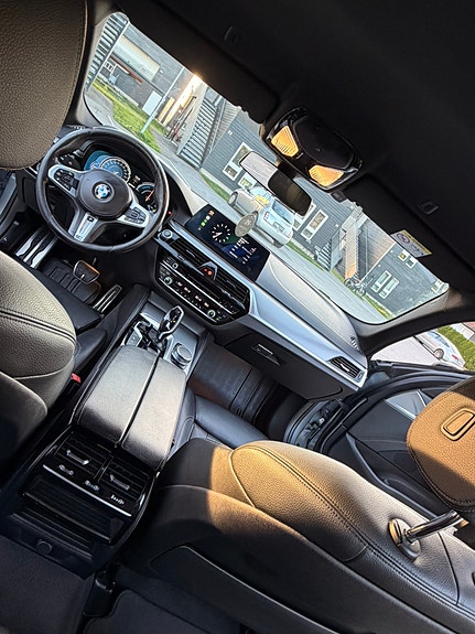 BMW 530e 9 of 30