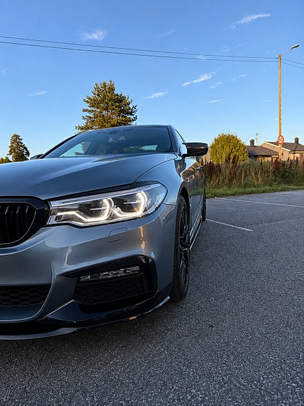 BMW 530e 4 of 30