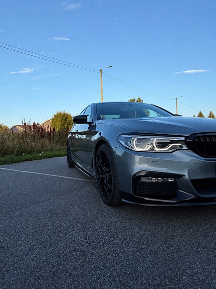 BMW 530e 6 of 30