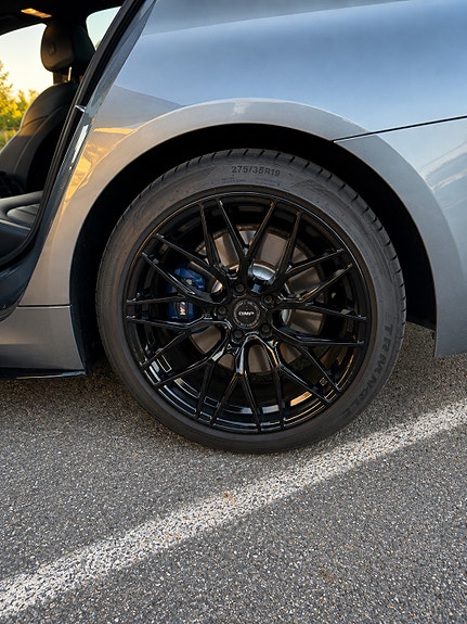 BMW 530e 25 of 30