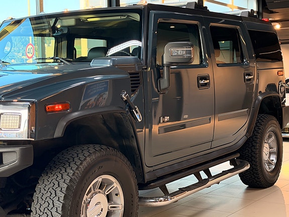 Hummer H2 2 of 26