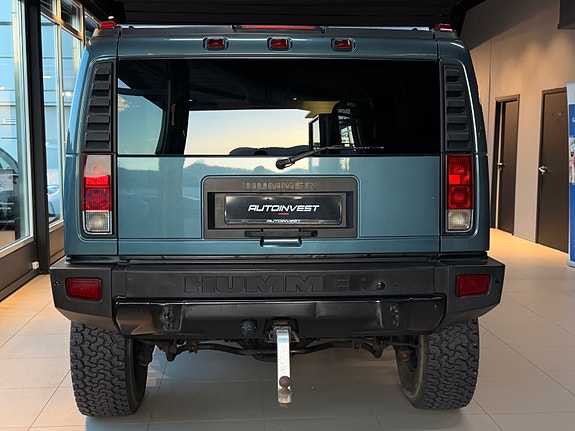 Hummer H2 9 of 26