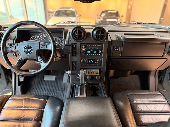 Hummer H2 15 of 26