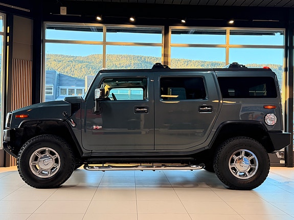 Hummer H2 5 of 26