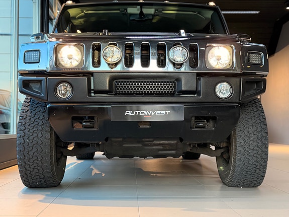Hummer H2 4 of 26