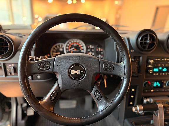 Hummer H2 17 of 26