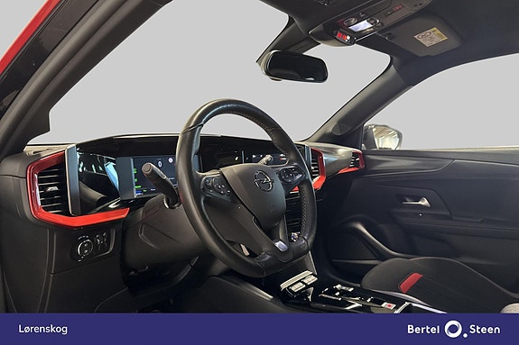 Opel Mokka-e 9 of 24