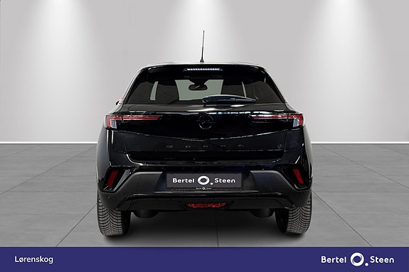 Opel Mokka-e 4 of 24