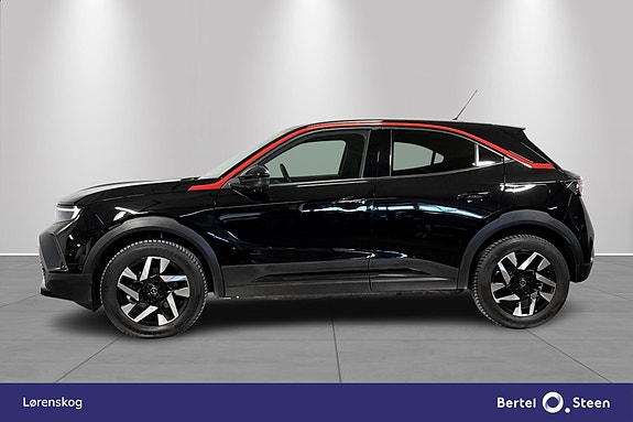 Opel Mokka-e 2 of 24