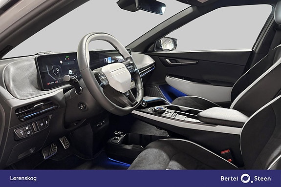 Kia EV6 9 of 30