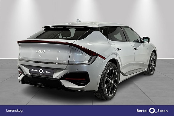Kia EV6 5 of 30
