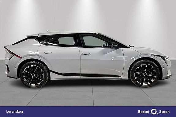Kia EV6 6 of 30