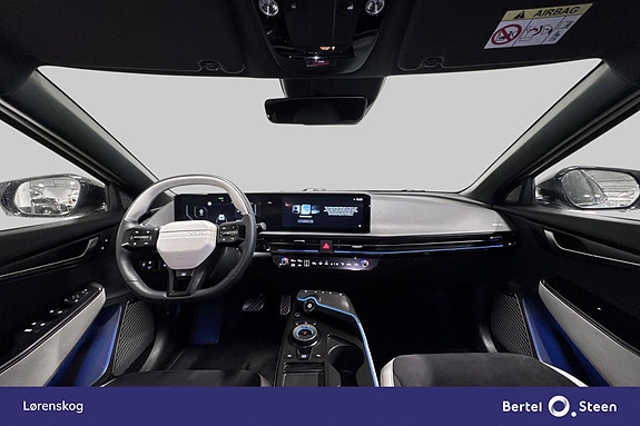 Kia EV6 17 of 30