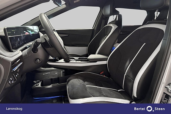 Kia EV6 11 of 30