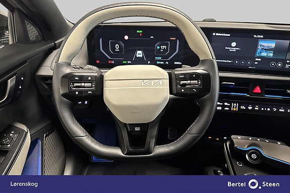 Kia EV6 18 of 30