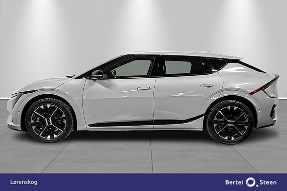 Kia EV6 2 of 30