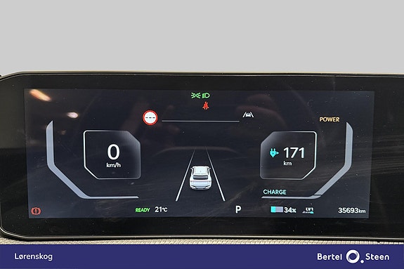Kia EV6 22 of 30