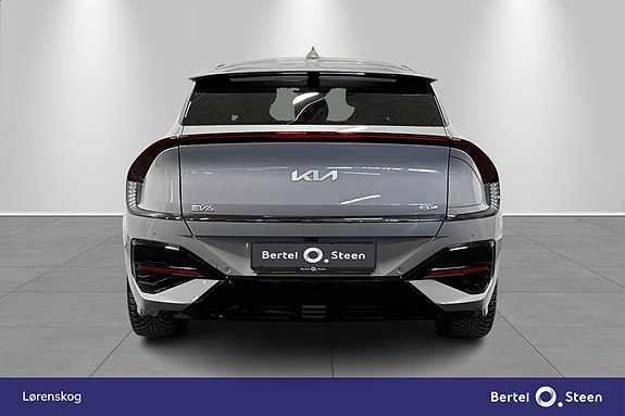 Kia EV6 4 of 30