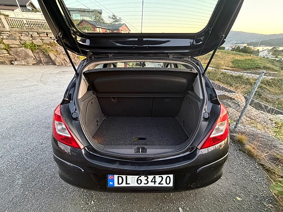 Opel Corsa 6 of 9