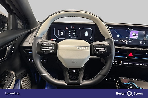Kia EV6 18 of 30