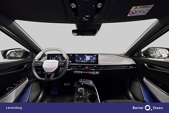 Kia EV6 17 of 30