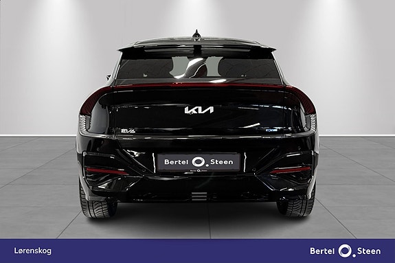 Kia EV6 4 of 30