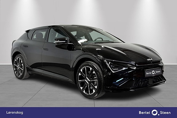 Kia EV6 7 of 30