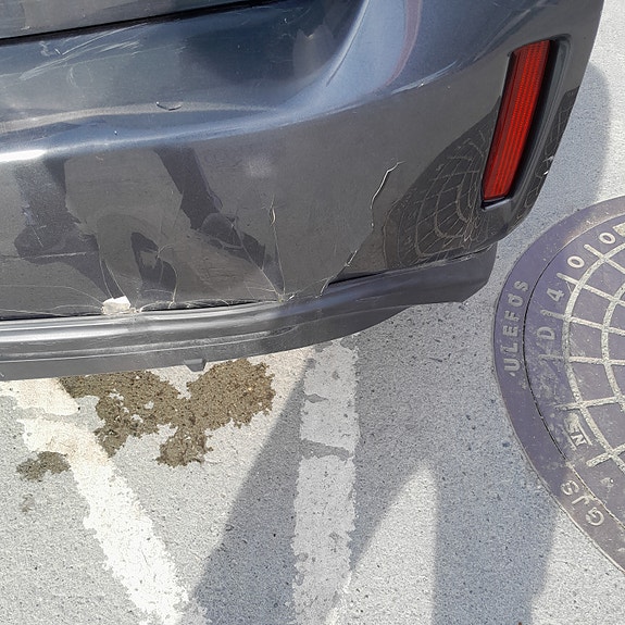 Toyota Prius+ 3 of 8
