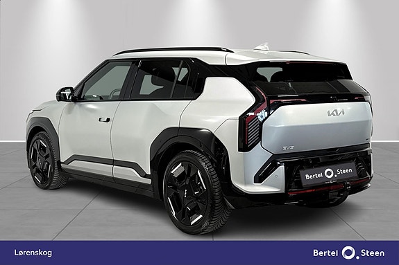 Kia EV3 3 of 30