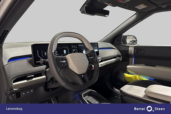Kia EV3 9 of 30