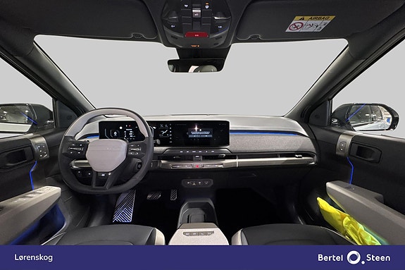 Kia EV3 17 of 30
